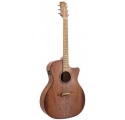 Randon RGI-14VT-CE electro acoustic guitar