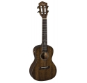 Kai KCI-100G-BK concert ukulele