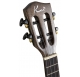 Kai KCI-100G-BK concert ukulele