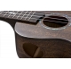 Kai KCI-100G-BK concert ukulele