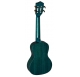 Kai KCI-100G-BL koncert ukulele