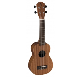 Baton Rouge V1-S nat ukulele