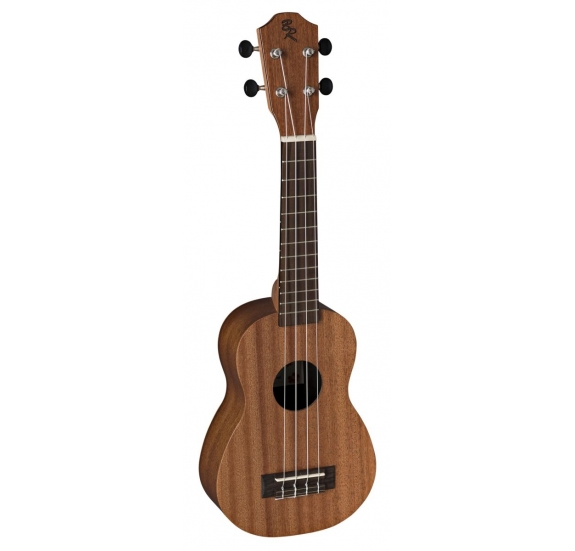 Baton Rouge V1-S nat ukulele