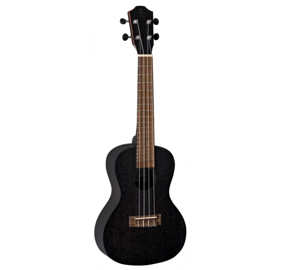 Baton Rouge V1-T goth ukulele