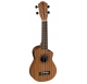 Baton Rouge V2-SCE sun ukulele