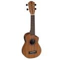 Baton Rouge V2-SCE sun elektroakusztikus ukulele