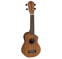 Baton Rouge V2-SCE sun ukulele