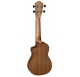 Baton Rouge V2-SCE sun ukulele