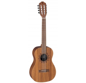 Baton Rouge V2-B8 sun 8-húros bariton ukulele