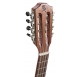 Baton Rouge V2-B8 sun 8-húros bariton ukulele