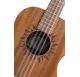 Baton Rouge V2-B8 sun 8-húros bariton ukulele