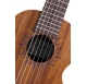 Baton Rouge V2-GT sun guitarlele - Tenor sized