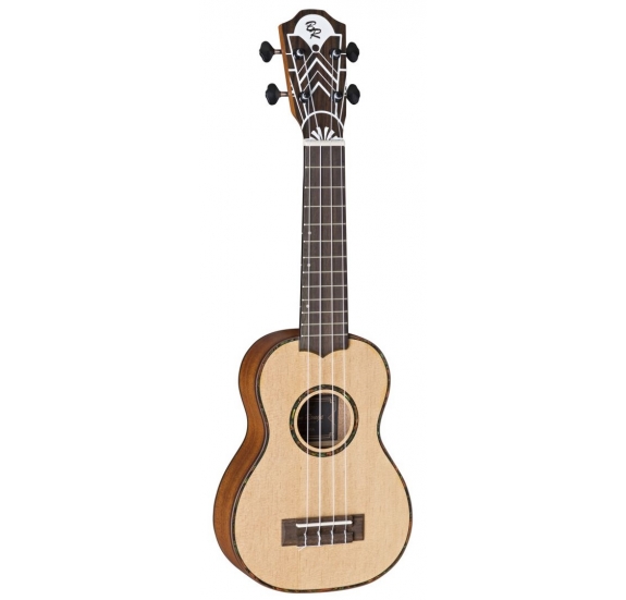 Baton Rouge UV41-S-NSA szoprán  ukulele