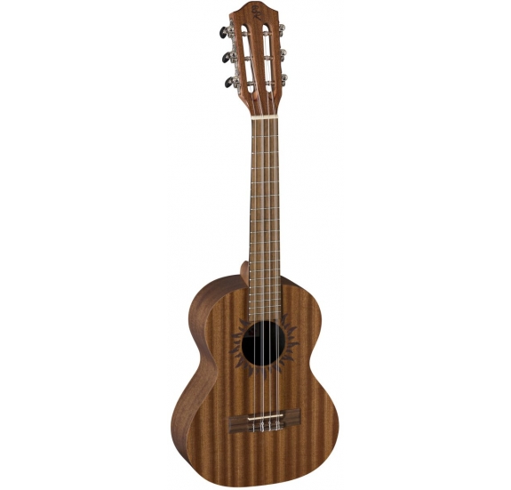 Baton Rouge V2-T6 sun ukulele