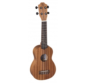 Baton Rouge UR11-S paper plane soprano  ukulele