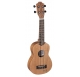 Baton Rouge UR11-S pineapple soprano  ukulele