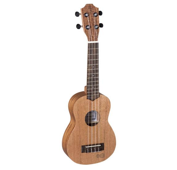 Baton Rouge UR11-S pineapple soprano  ukulele