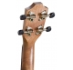 Baton Rouge UR11-S pineapple soprano  ukulele