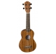 Baton Rouge UR11-S seashell szoprán  ukulele