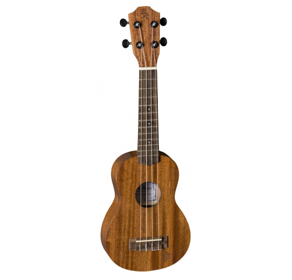 Baton Rouge UR11-S seashell szoprán  ukulele