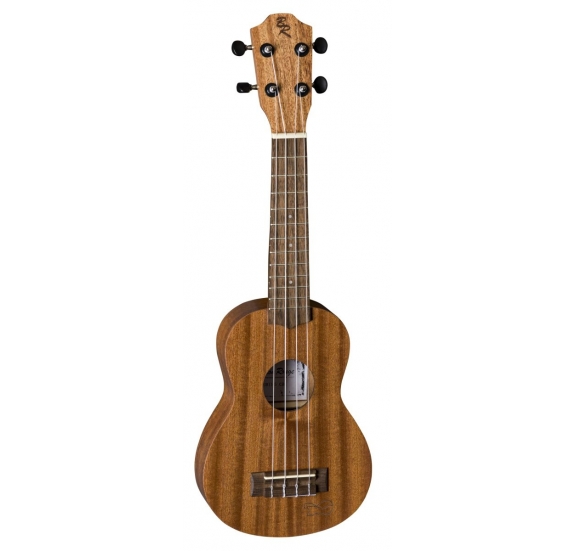 Baton Rouge UR11-S cat soprano  ukulele