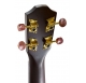 Baton Rouge UTC-C Cherry concert ukulele