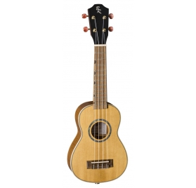 Baton Rouge UTM-S Flamed Maple soprano ukulele