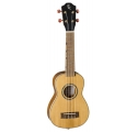 Baton Rouge UTM-S Flamed Maple szoprán ukulele