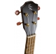 Baton Rouge UTM-S Flamed Maple soprano ukulele