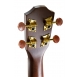 Baton Rouge UTM-S Flamed Maple soprano ukulele