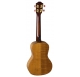 Baton Rouge UTM-C Flamed Maple concert ukulele