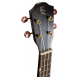 Baton Rouge UTM-C Flamed Maple concert ukulele