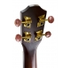 Baton Rouge UTM-C Flamed Maple concert ukulele