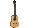 Baton Rouge UTM-T Flamed Maple tenor ukulele