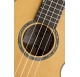 Baton Rouge UTM-T Flamed Maple tenor ukulele