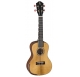 Baton Rouge UTW-C Wild Service Tree concert ukulele