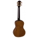 Baton Rouge UTW-C Wild Service Tree concert ukulele