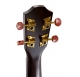 Baton Rouge UTW-C Wild Service Tree concert ukulele