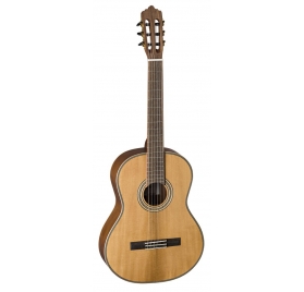 La Mancha Aliso classic guitar