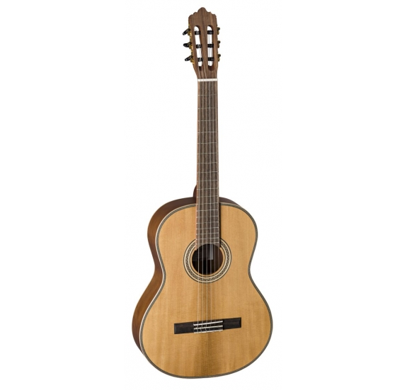 La Mancha Aliso classic guitar