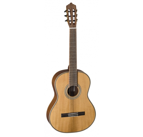 La Mancha Aliso klasszikus gitár