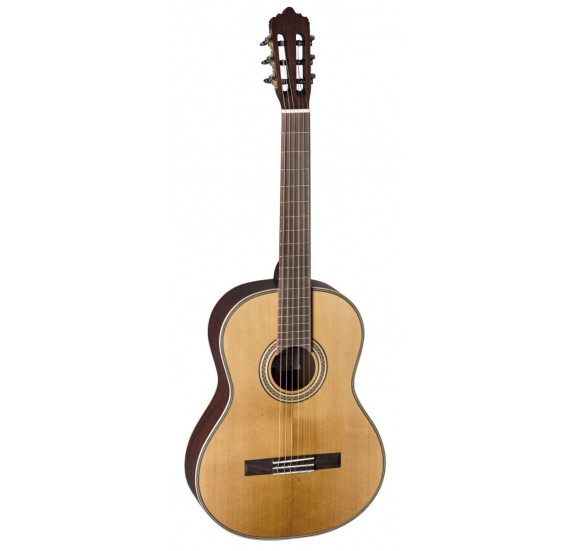 La Mancha Serba classic guitar