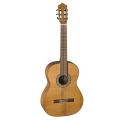 La Mancha Aliso macizo classic guitar