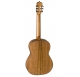 La Mancha Aliso macizo classic guitar