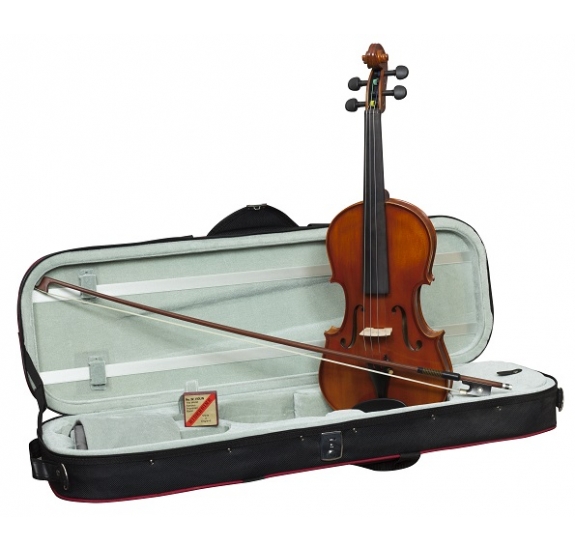 Hidersine Vivente Plus Violin-Set 4/4