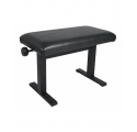 Auto-Lift hydraulic piano bench