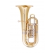 MTP F-Tuba mod.2421 4+1 valves