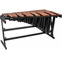 Majestic Gateway Series 3.3 octave marimba with resonators