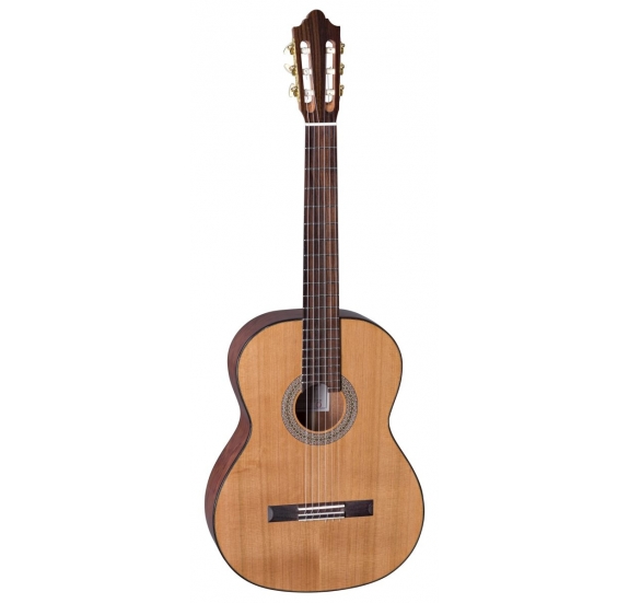 Duke Basis C classical guitar