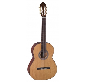 Duke Basis C 63/50 classical guitar, 7/8